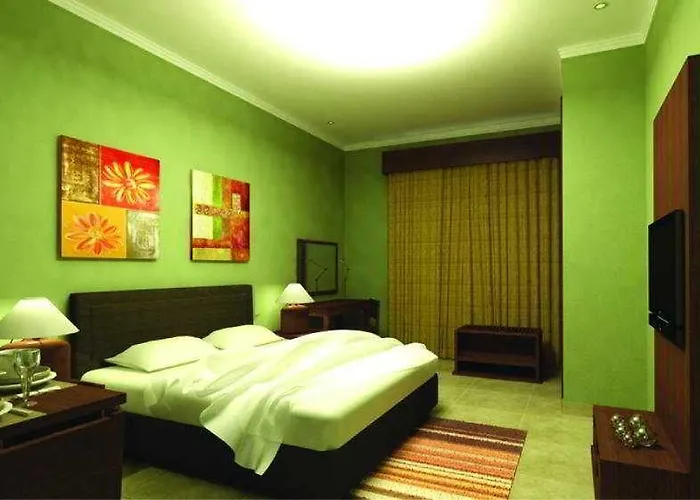 Milton Hotel Apartment